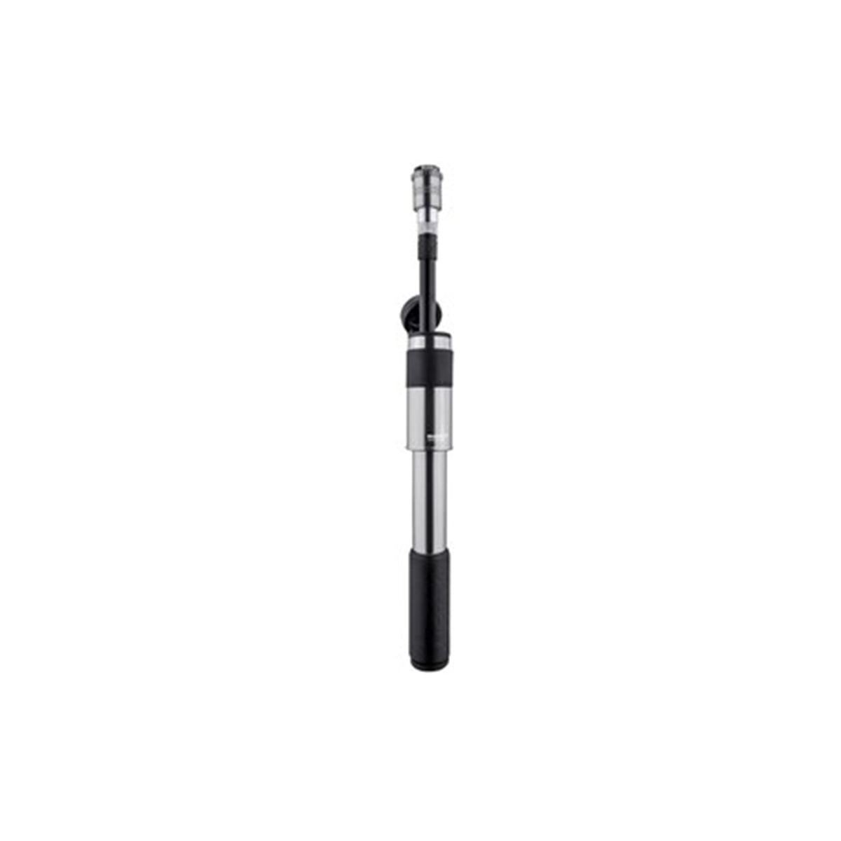 Birzman Velocity Apogee Road - Hand Pump - Silver