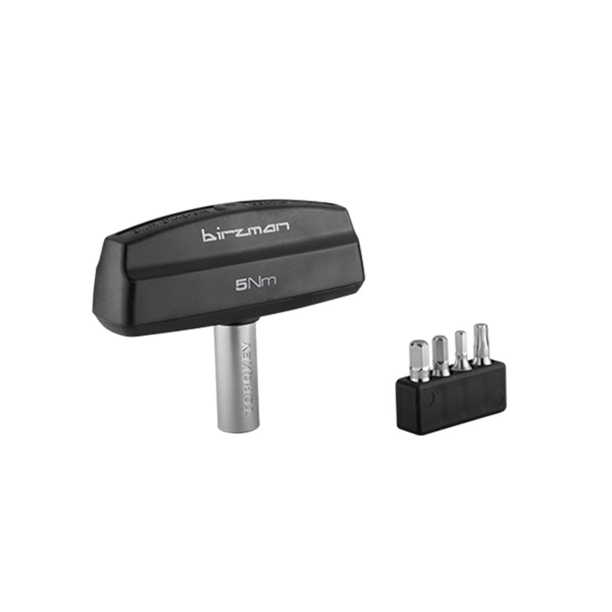 Birzman Torque Driver 5Nm - Torque Wrenches