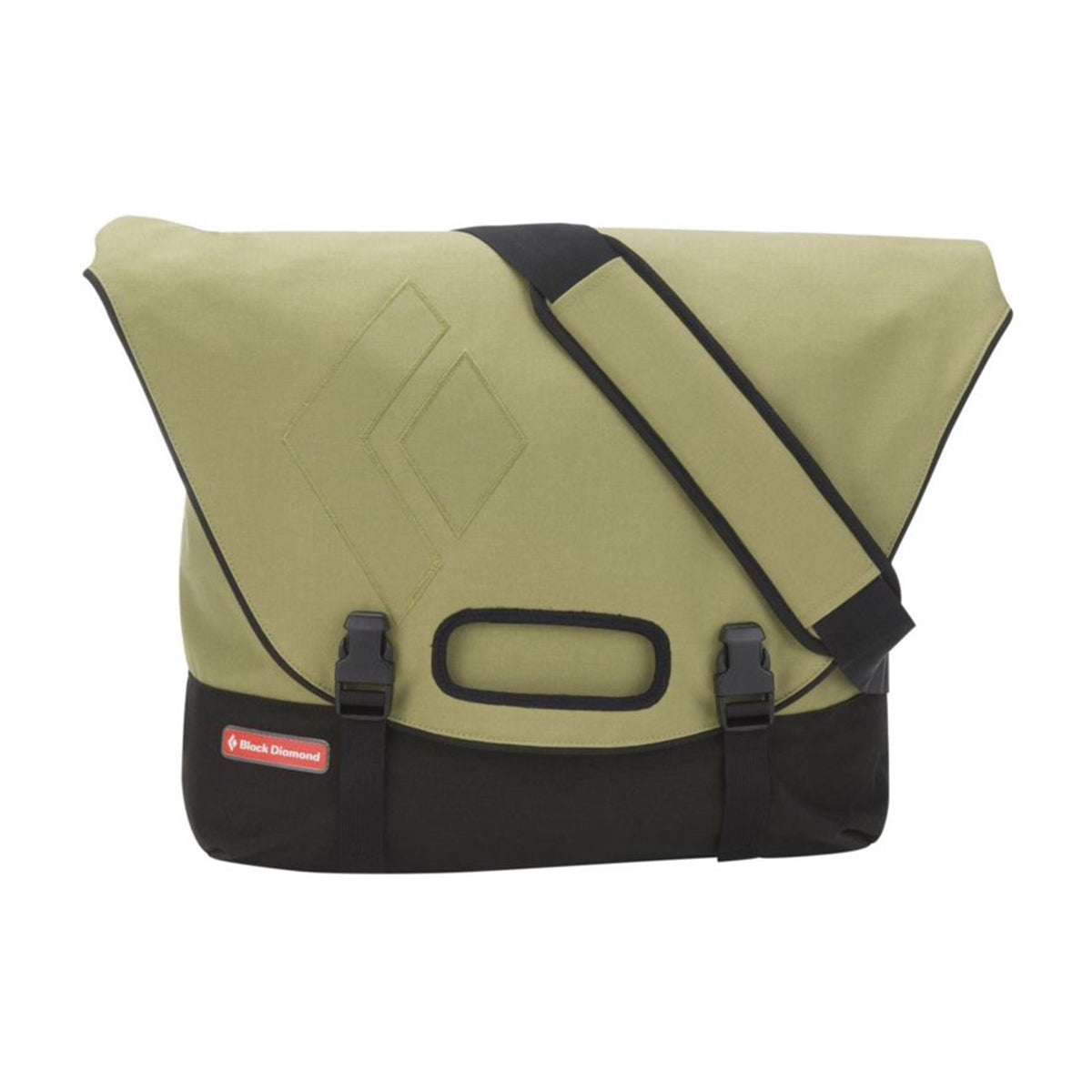 Black Diamond Pavement Bag Medium - Olive Green