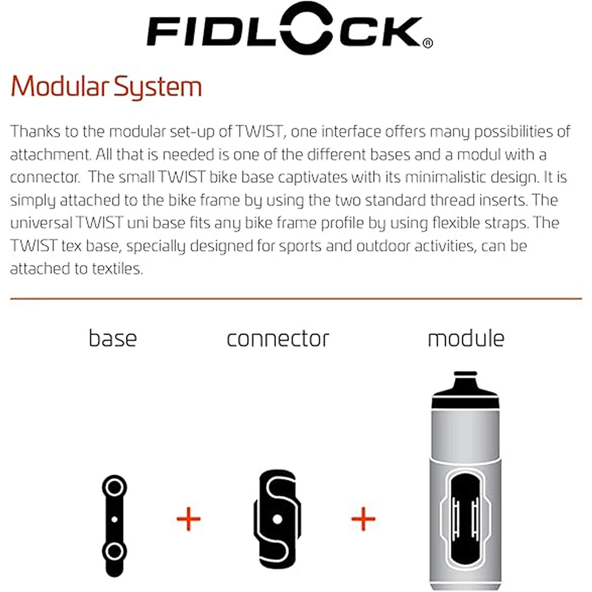 Hydrapak RECON? TWIST & SIP 1.0L - Confetti