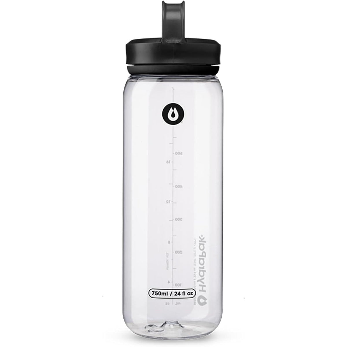 Hydrapak RECON? CLIP & CARRY 750ml - Clear