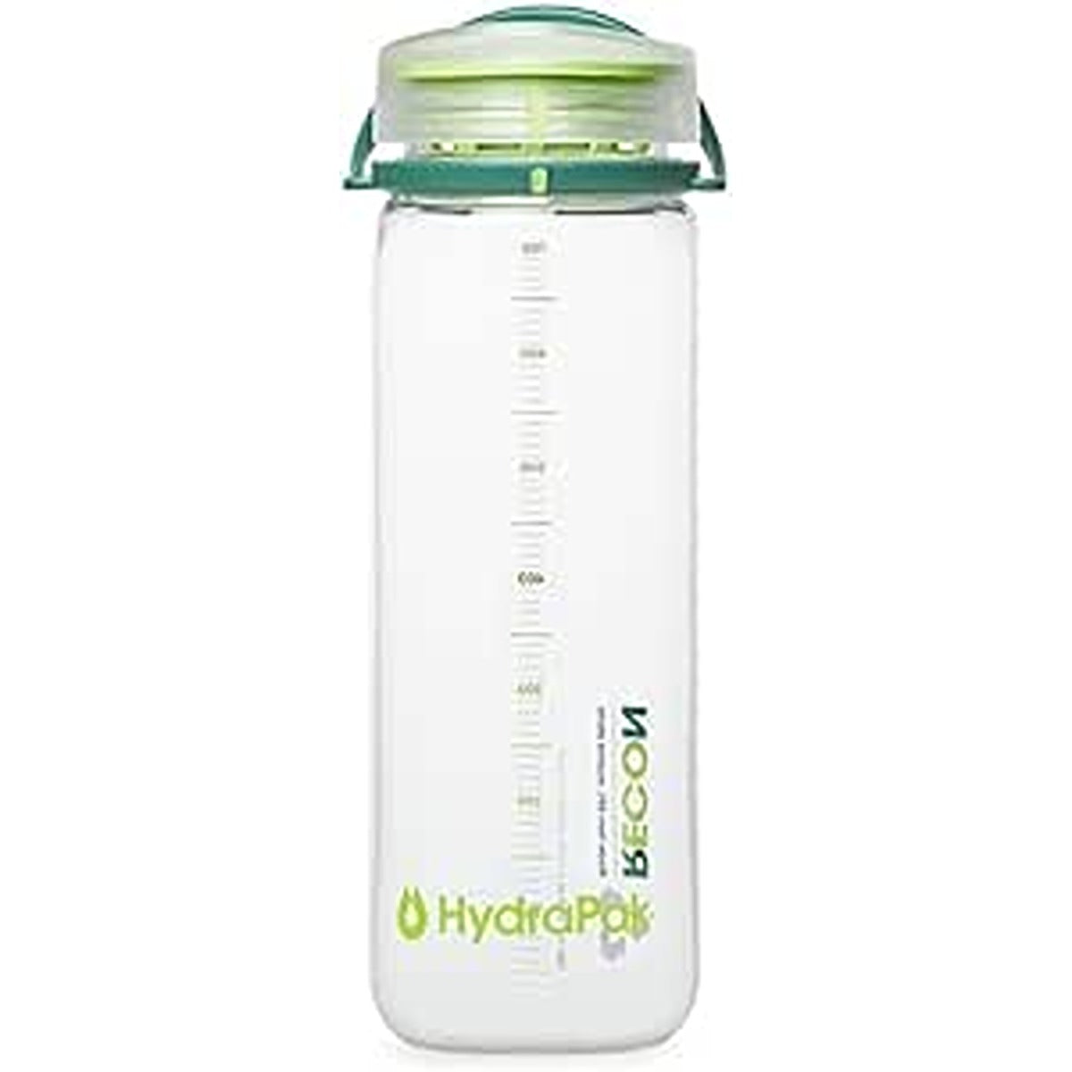 Hydrapak RECON? CLIP & CARRY 750ml - Aspen Green