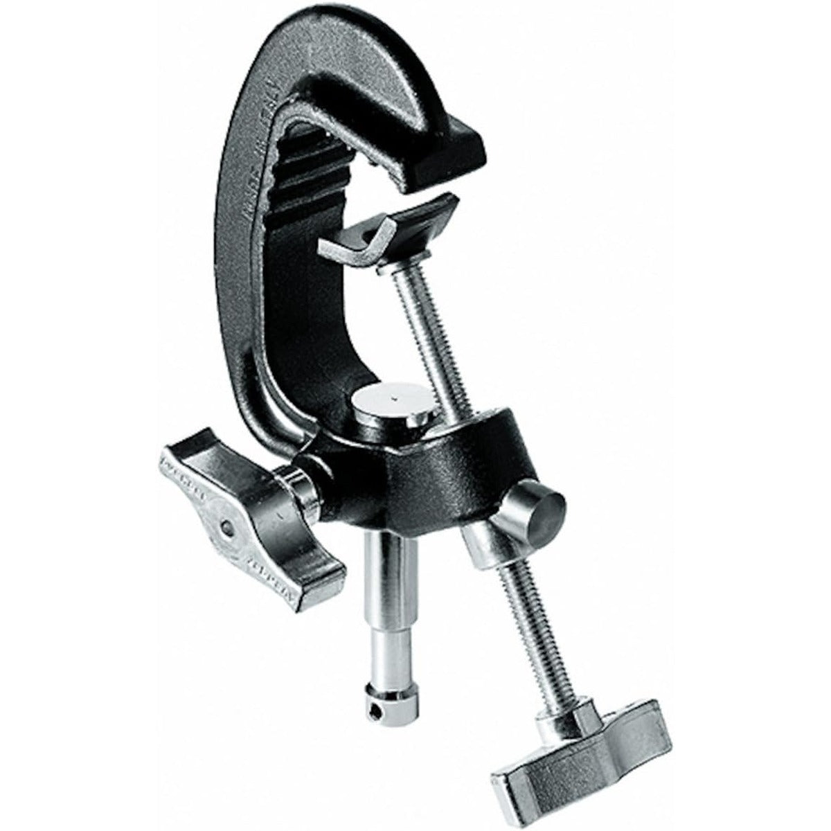 Avenger AVENGER JR PIPE CLAMP W/TOMMY BAR &PAD