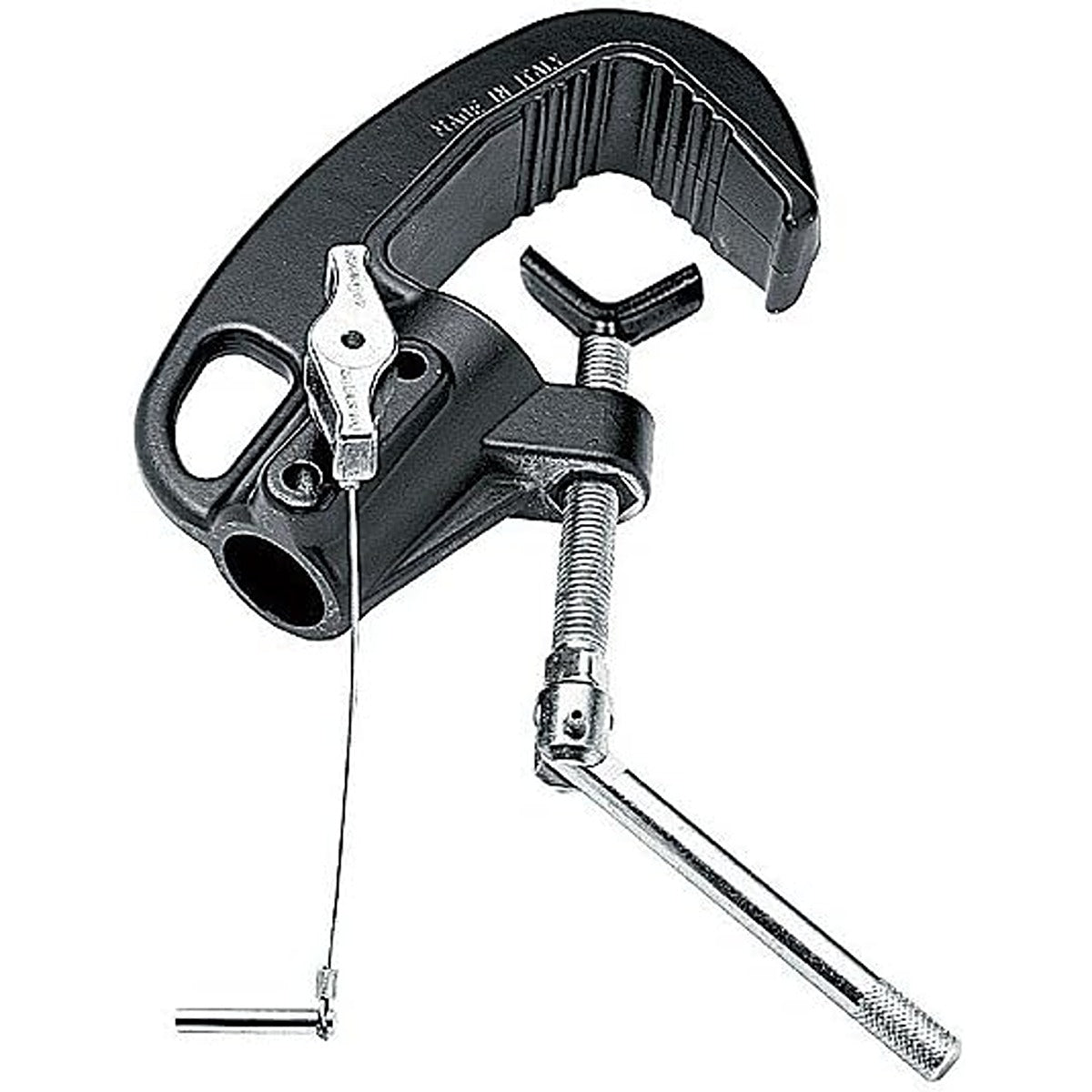 Avenger AVENGER JR PIPE CLAMP W/TOMMY BAR &PAD