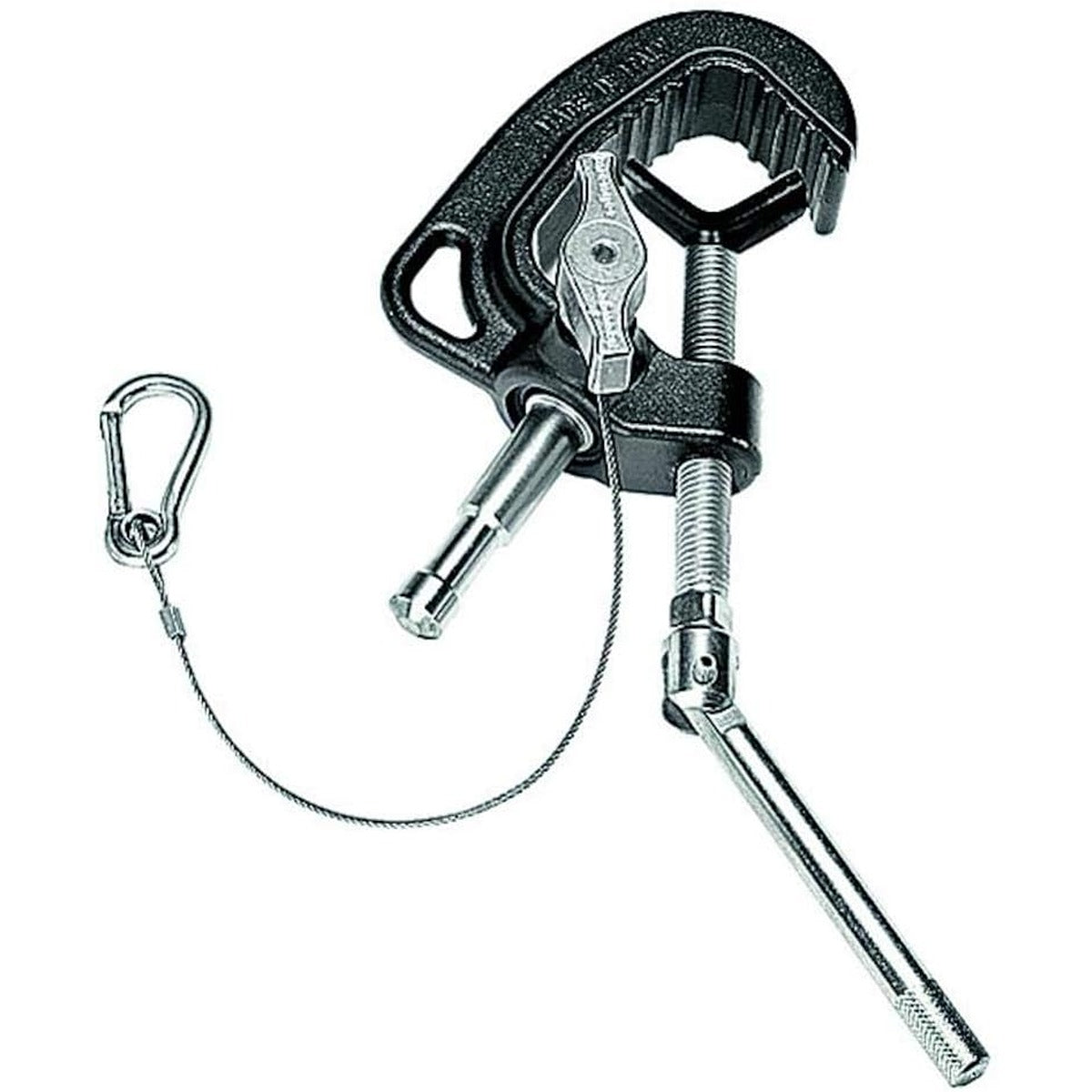 Avenger Avenger C210 Baby Pipe Clamp