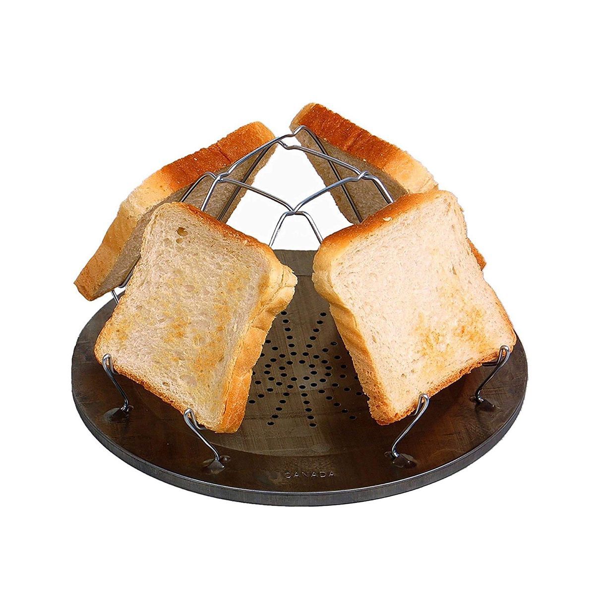Coghlans Camp Stove Toaster.