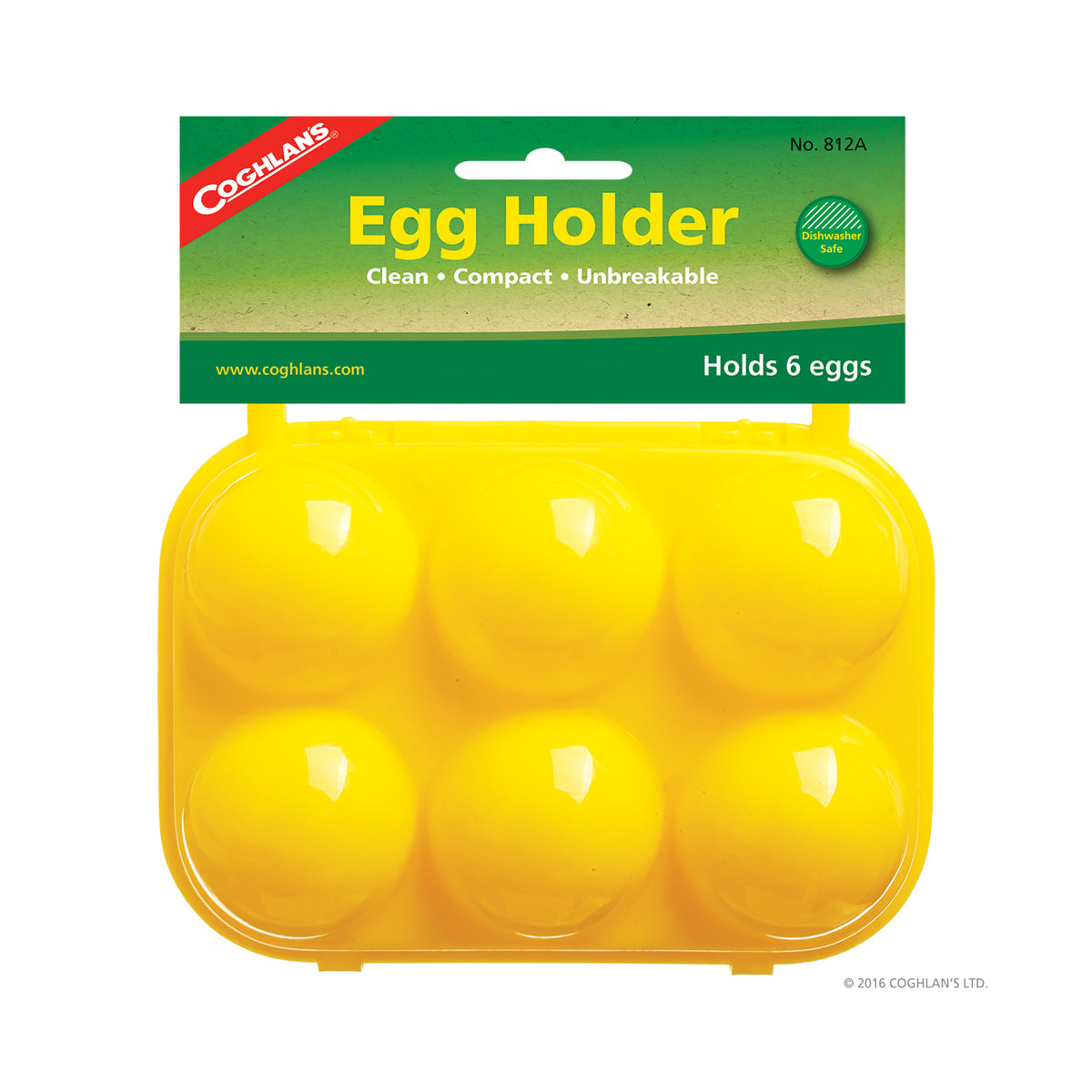 Coghlans Egg Holder