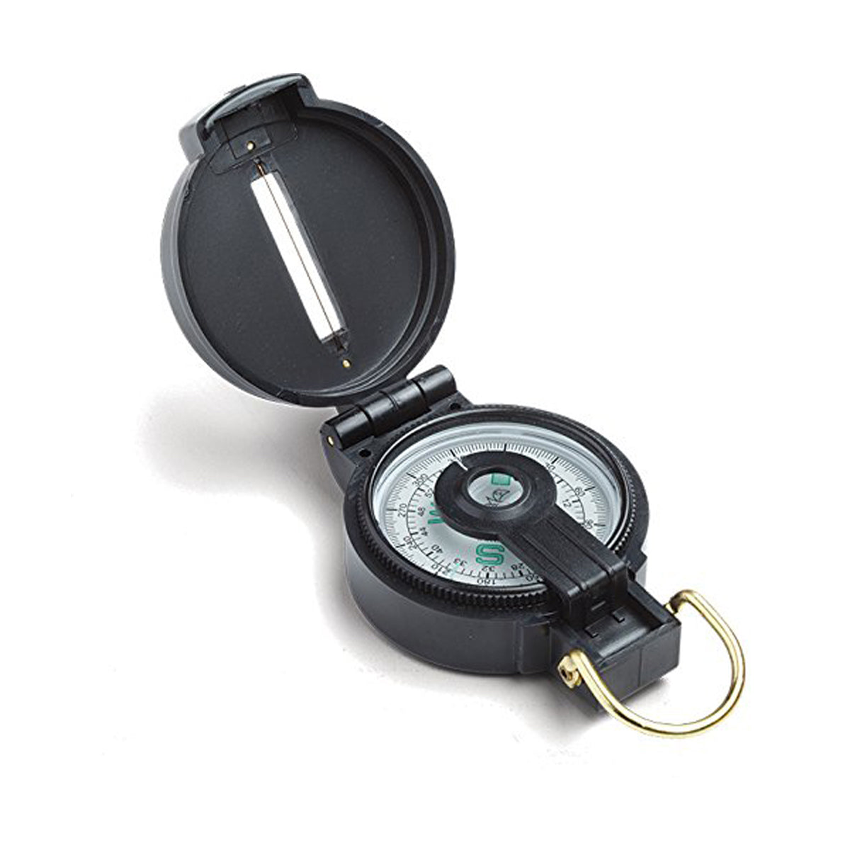 Coghlans Lensatic Compass