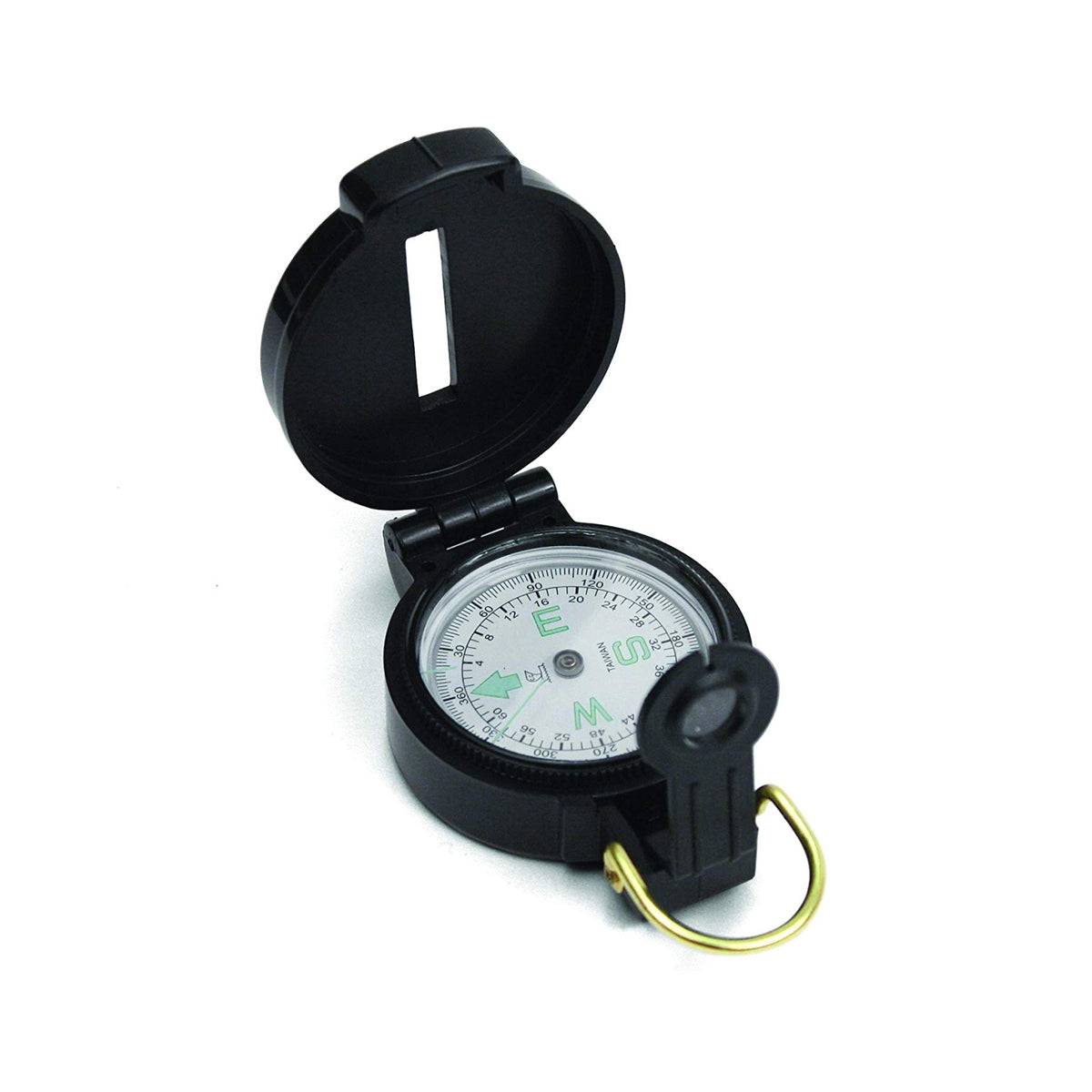 Coghlans Lensatic Compass