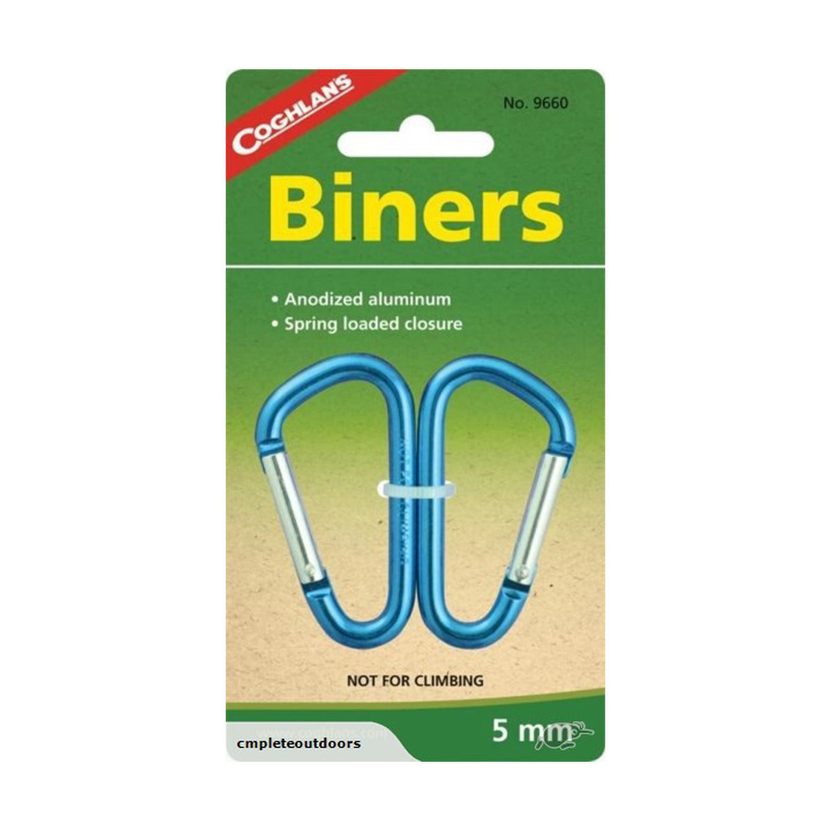 Coghlans Multi Purpose Tools.