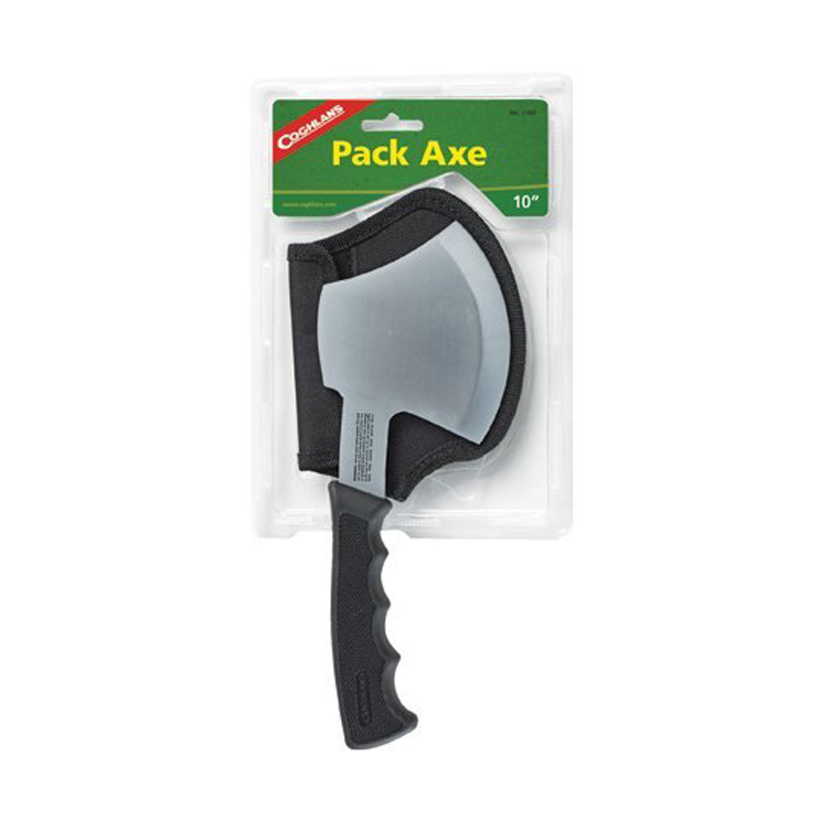 Coghlans Pack Axe.