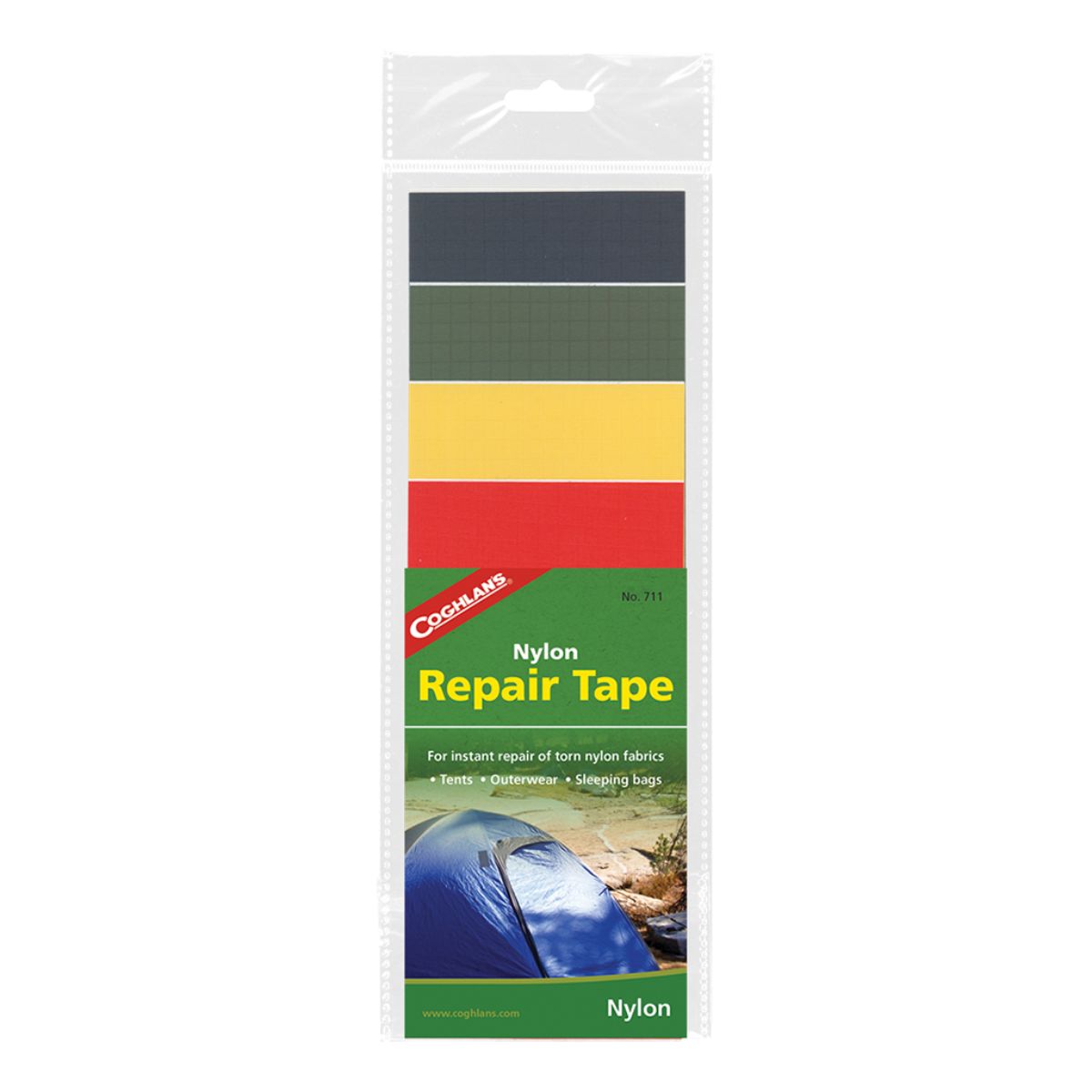 Coghlans Nylon Pepain Tape