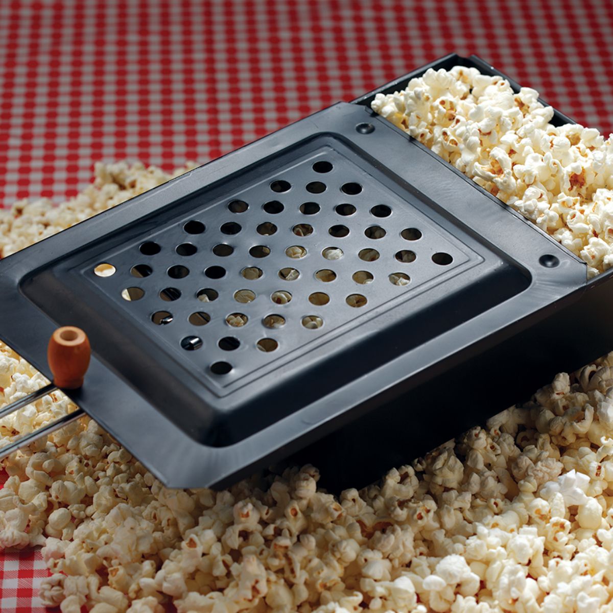 Coghlans Non- Stick Corn popper