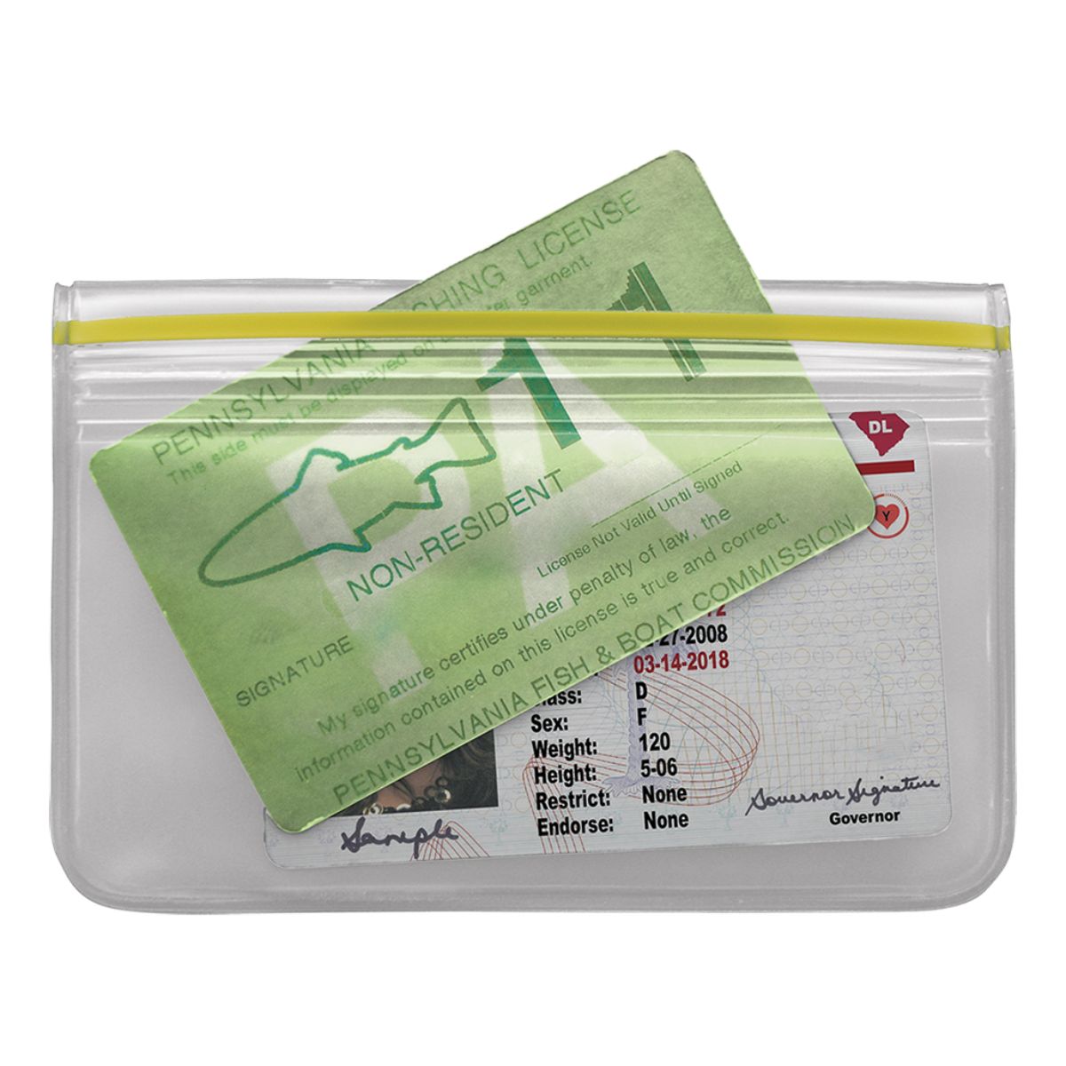 Coghlans All Weather Wallet