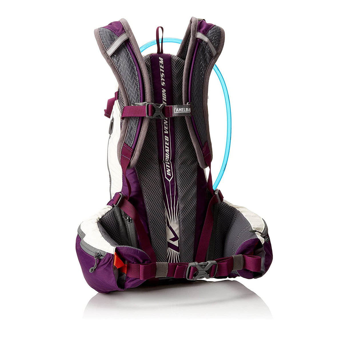 CamelBak Spark 10 LR 70 oz Imperial Purple/Graphite INTL Backpacks