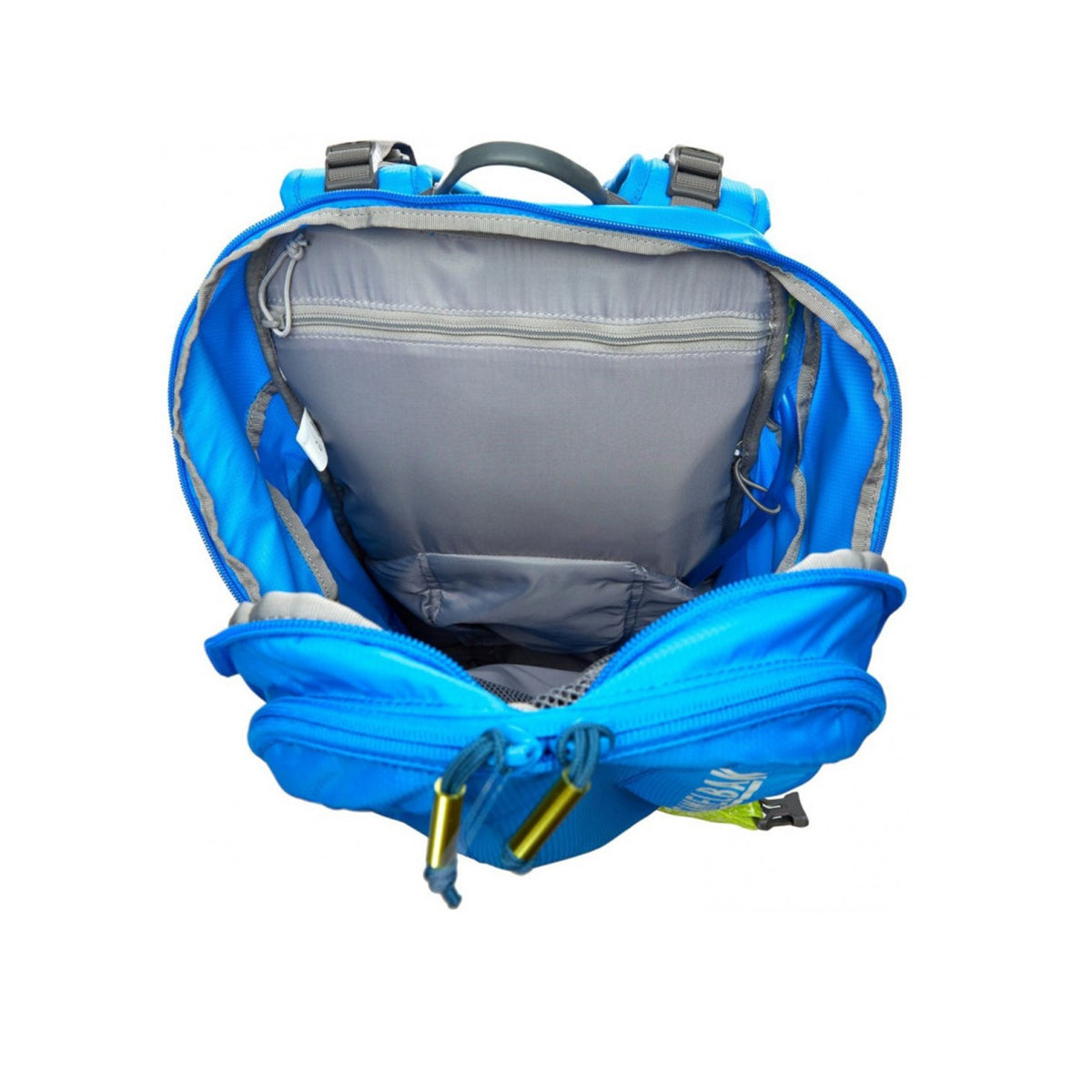 CamelBak Pursuit 24 LR 100 oz Tahoe Blue/Lime Punch INTL Backpack