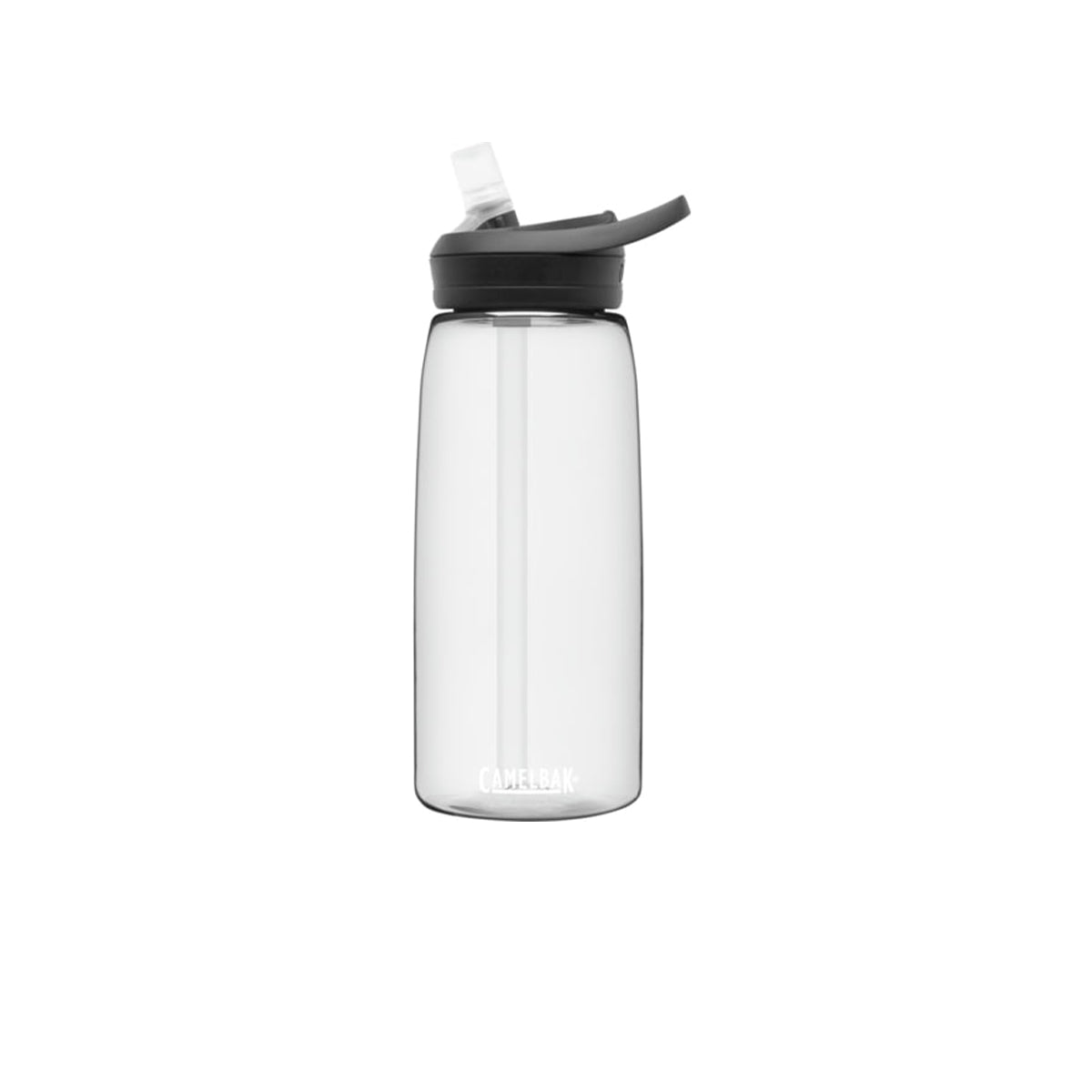 CamelBak Eddy+ 32 oz Clear Bottle