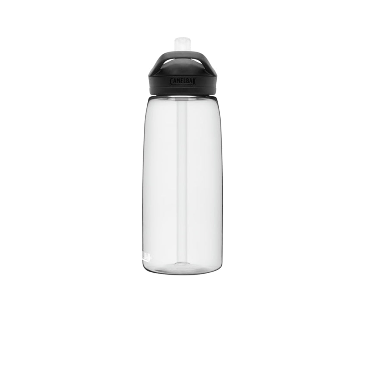 CamelBak Eddy+ 32 oz Clear Bottle