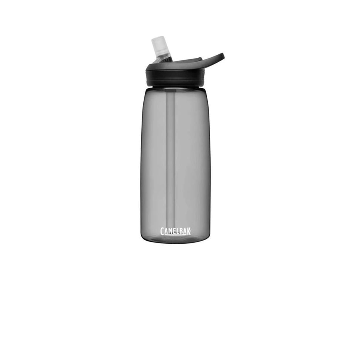 CamelBak Eddy+ 32oz Charcoal Bottle