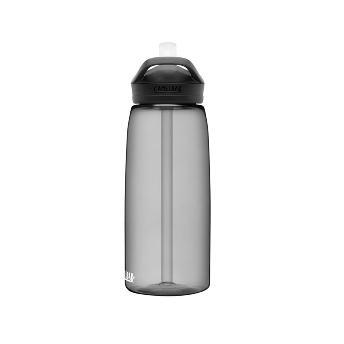 CamelBak Eddy+ 32oz Charcoal Bottle