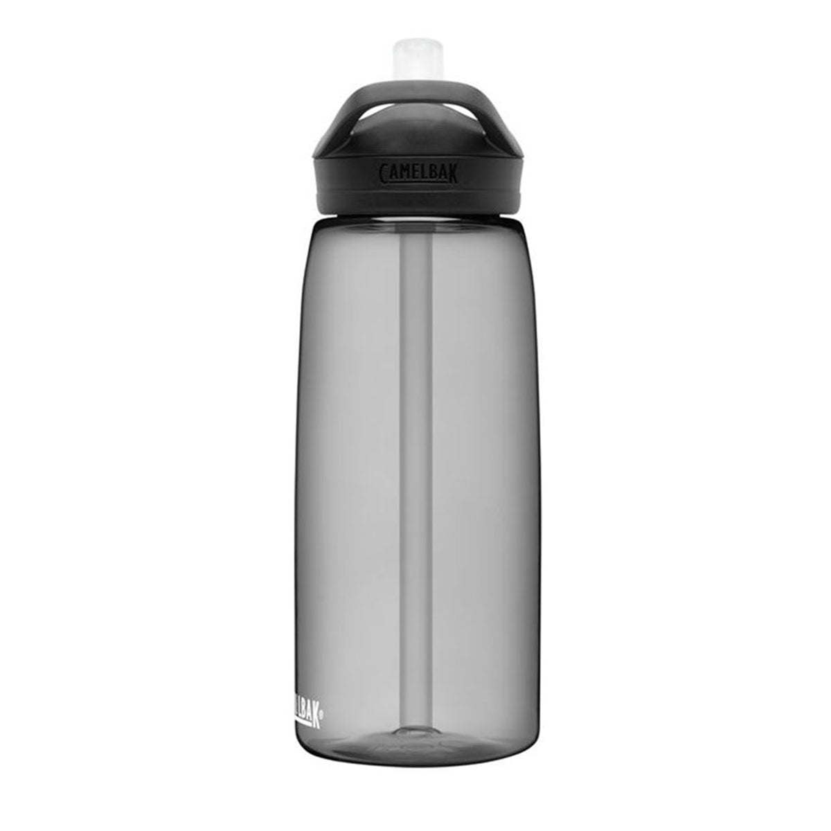 CamelBak Eddy+ 25oz Charcoal Bottle