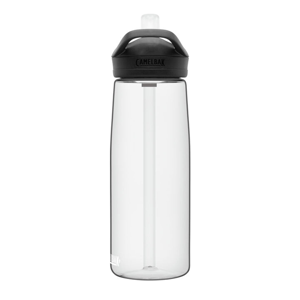 CamelBak Eddy+ 25oz Clear Bottle