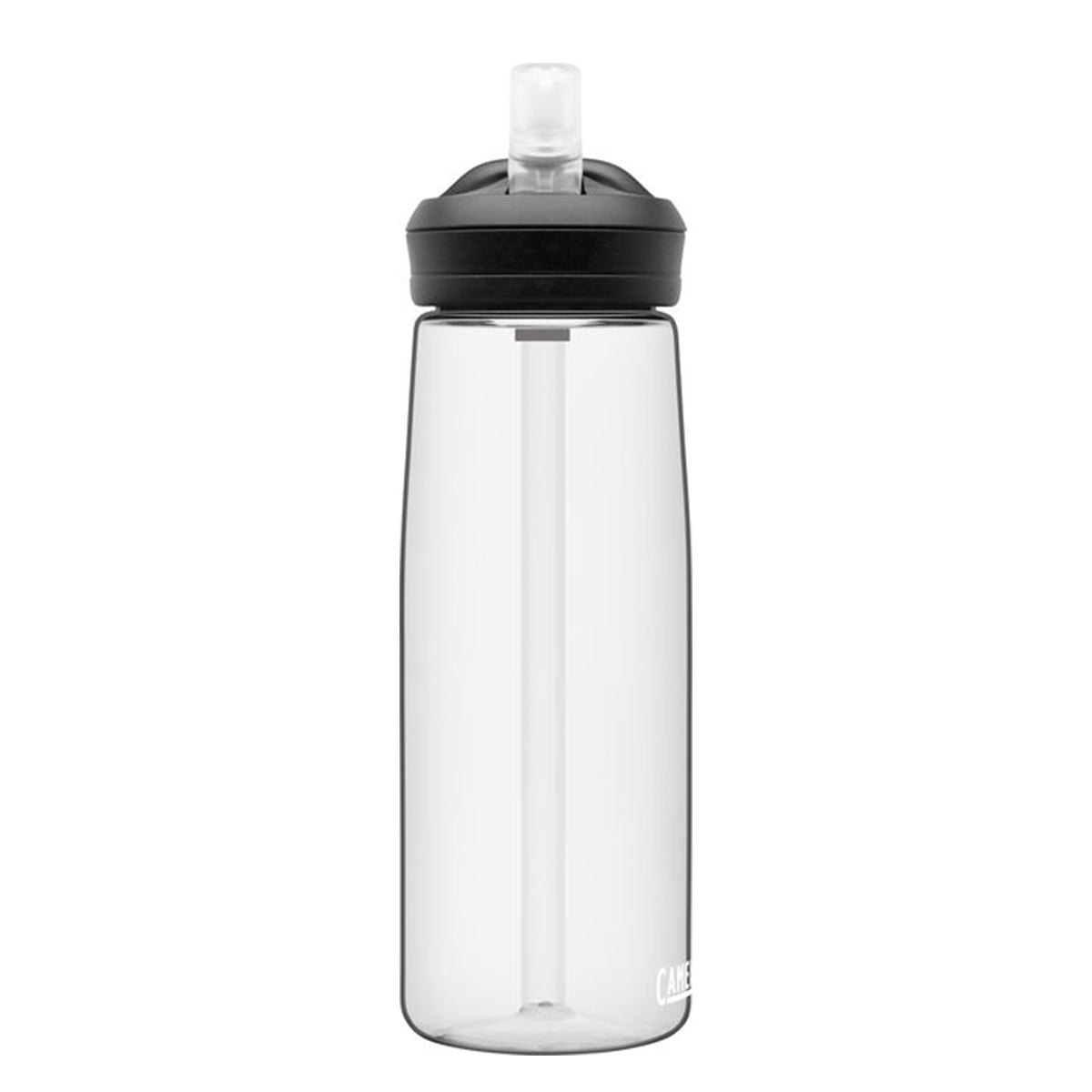 CamelBak Eddy+ 25oz Clear Bottle