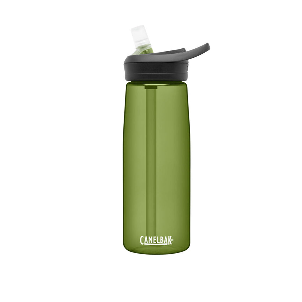 CamelBak Eddy+ 25oz Olive Bottle