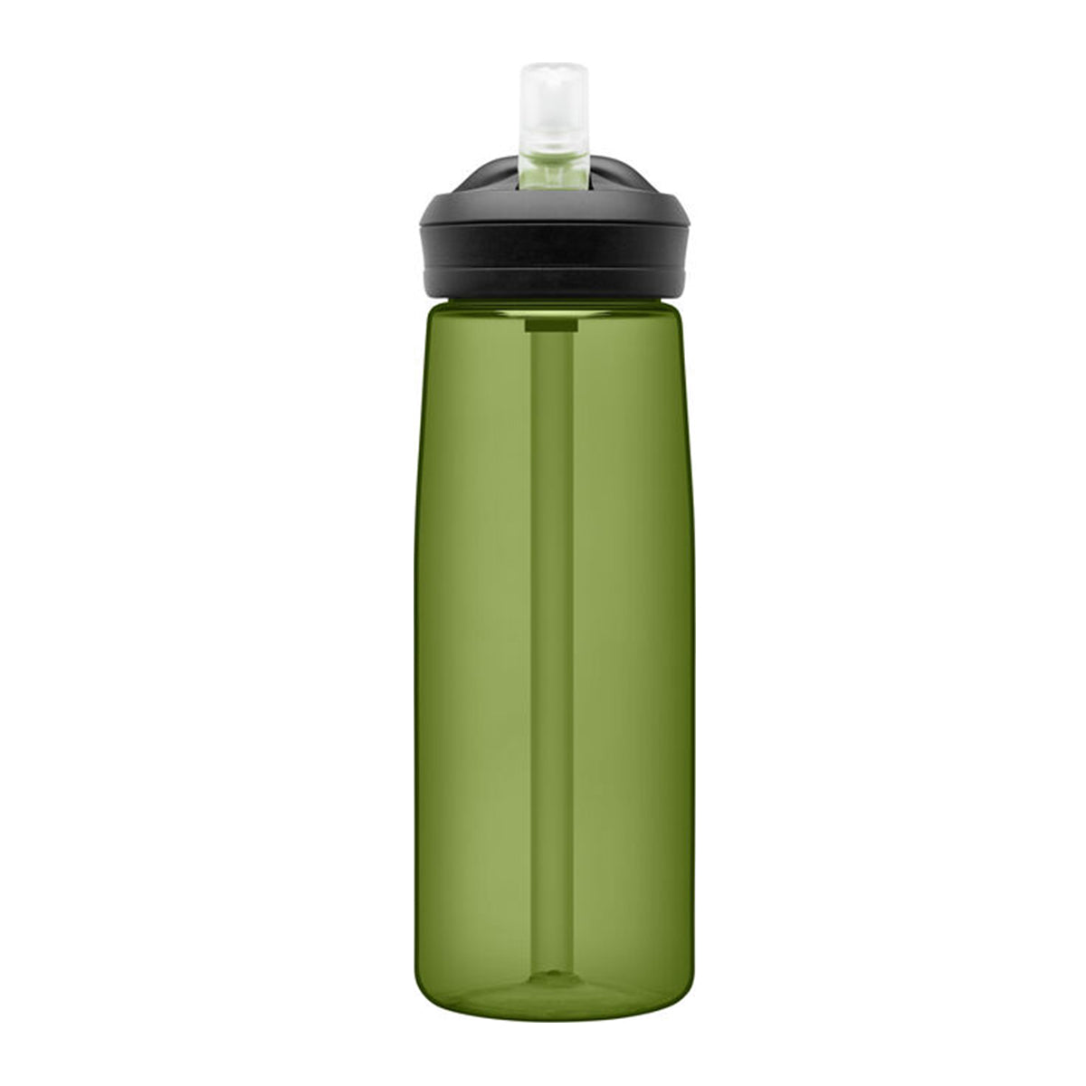 CamelBak Eddy+ 25oz Olive Bottle