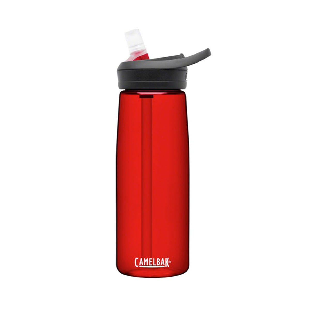 CamelBak Eddy+ 25oz Cardinal Bottle