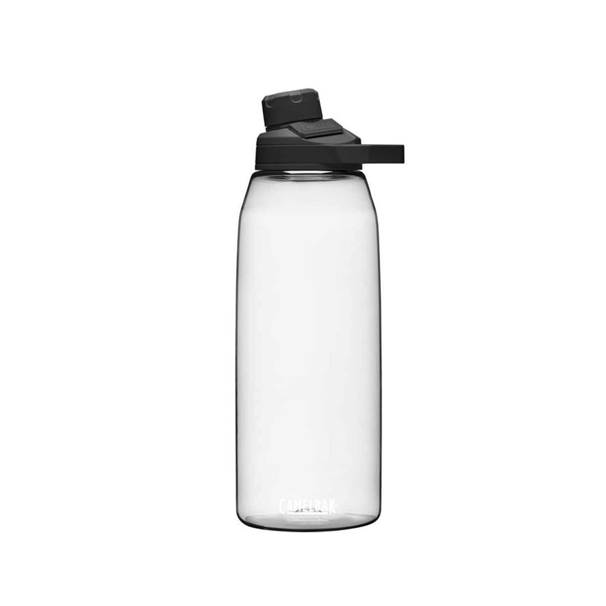CamelBak Chute Mag 50oz Clear Bottle