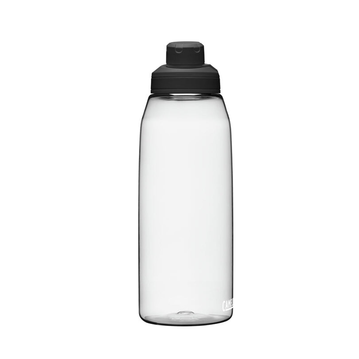 CamelBak Chute Mag 50oz Clear Bottle