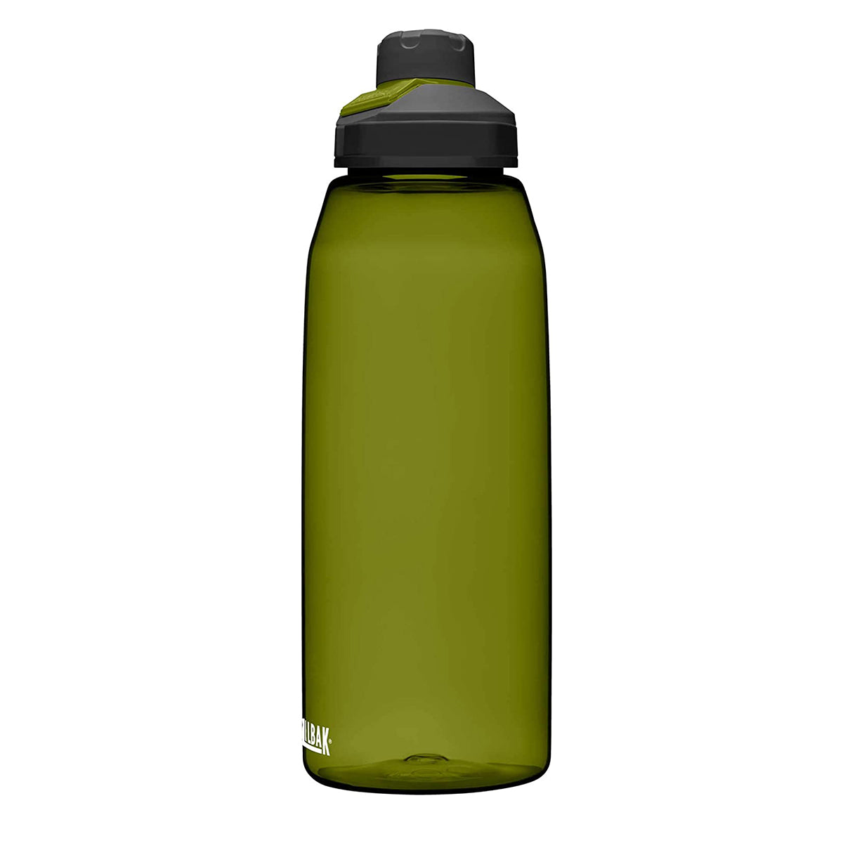 CamelBak Chute Mag 32oz Olive Bottle