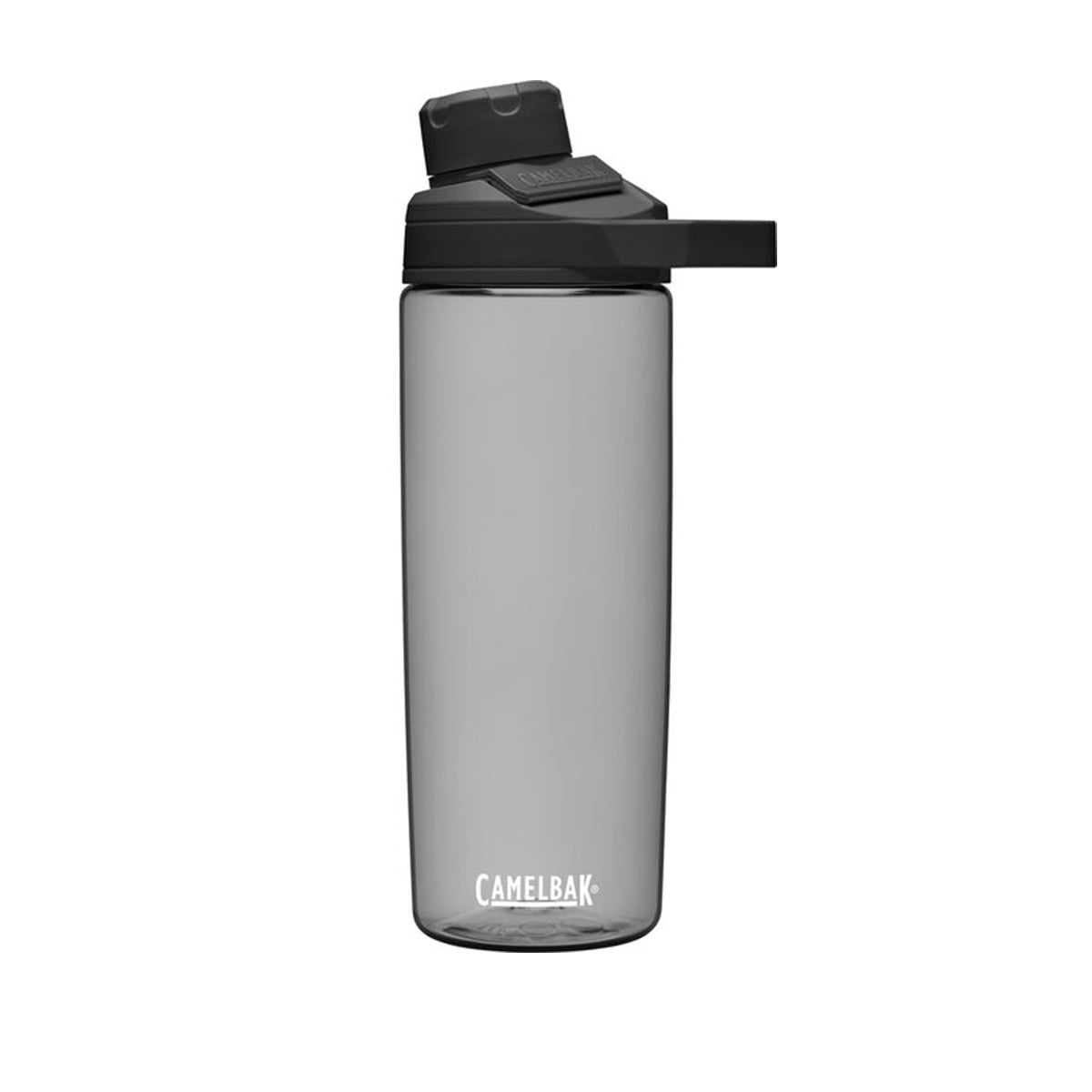 CamelBak Chute Mag 20oz Charcoal Bottle
