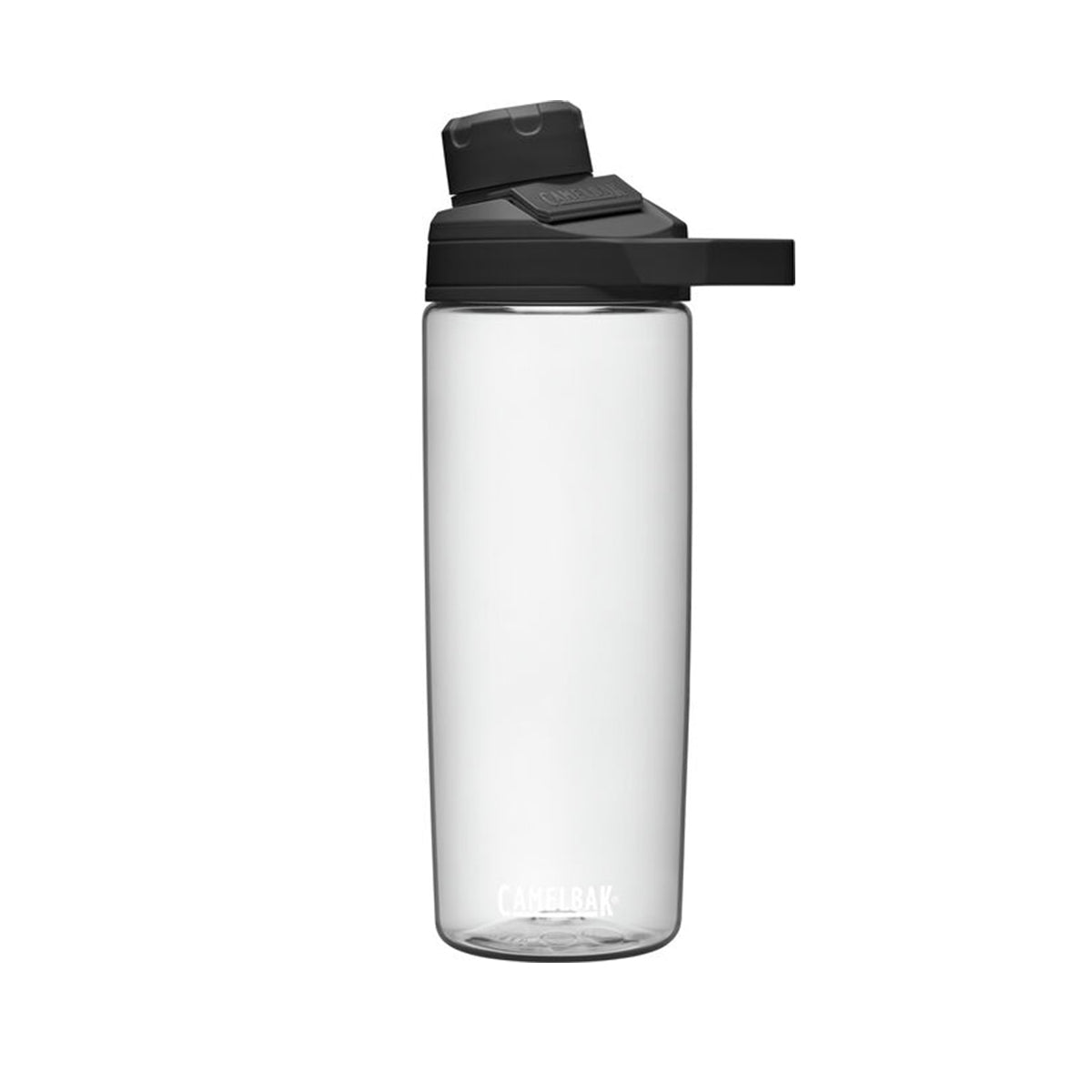 CamelBak Chute Mag 20oz Clear Bottle