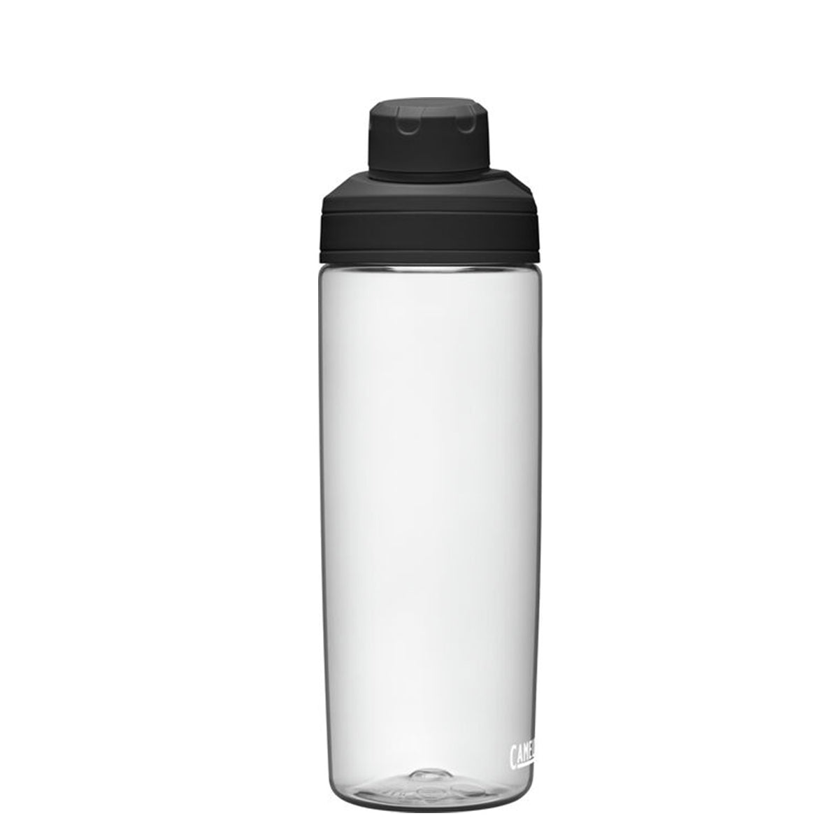 CamelBak Chute Mag 20oz Clear Bottle