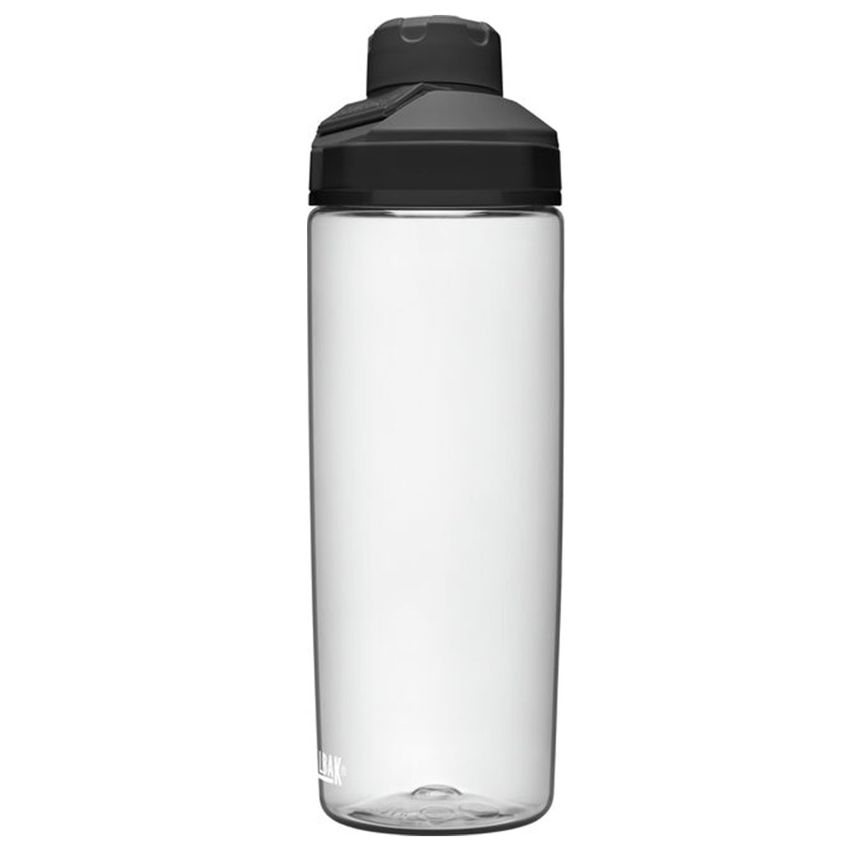 CamelBak Chute Mag 20oz Clear Bottle