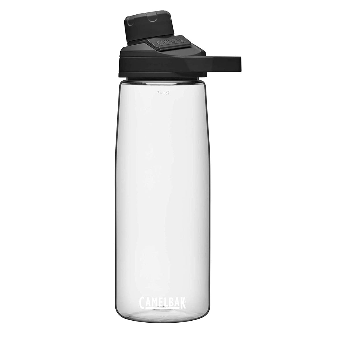 CamelBak Chute Mag 25oz Clear Bottle