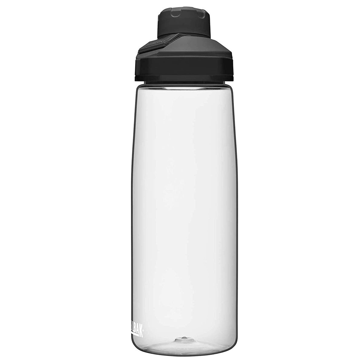 CamelBak Chute Mag 25oz Clear Bottle
