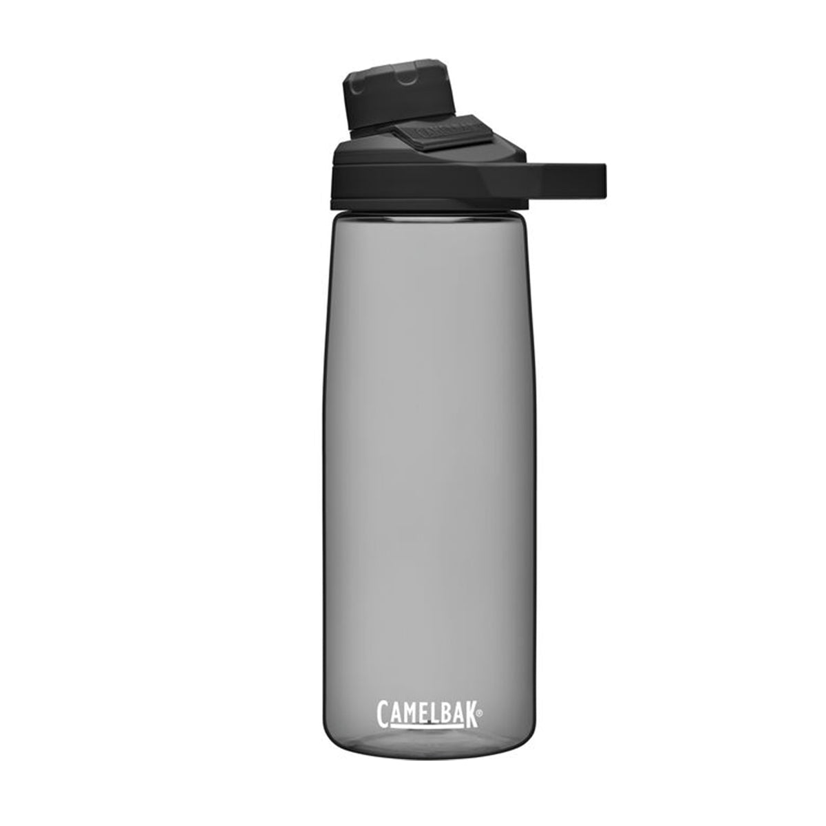CamelBak Chute Mag 25oz Charcoal Bottle