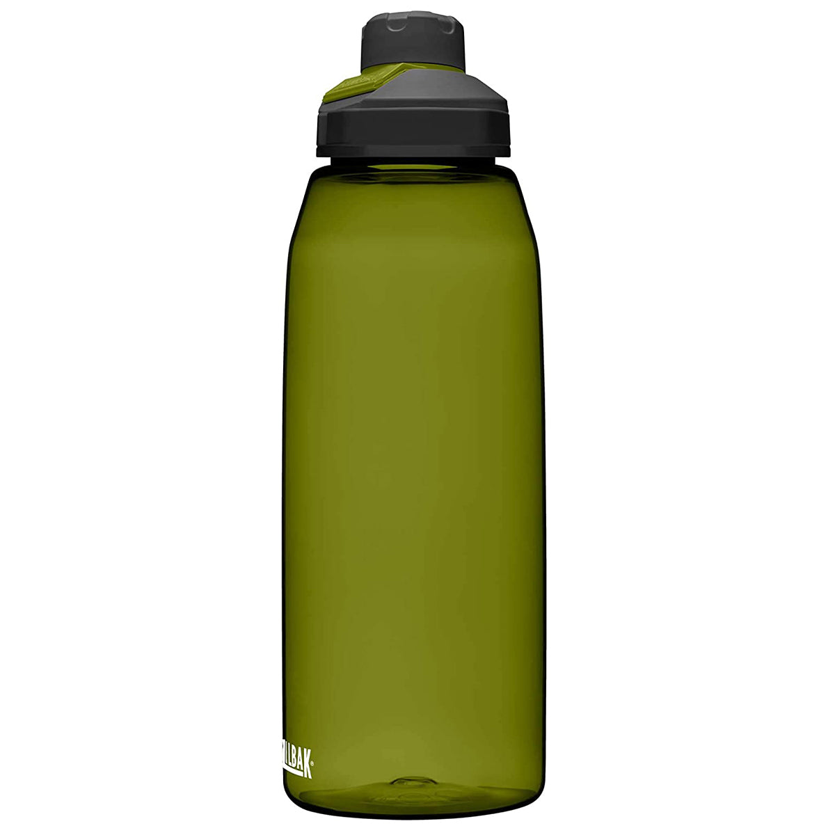 CamelBak Chute Mag 25oz Olive Bottle