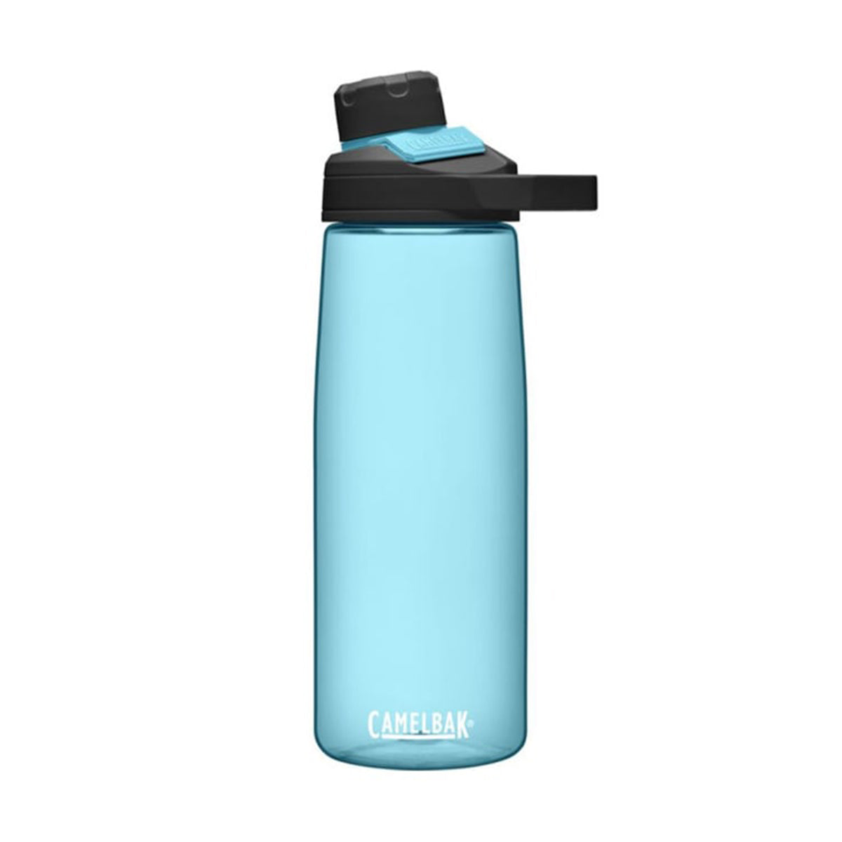 CamelBak Chute Mag 25oz True Blue Bottle