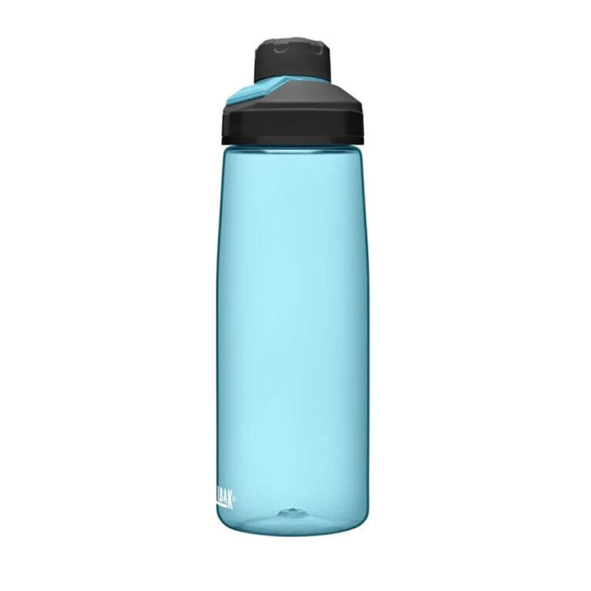CamelBak Chute Mag 25oz True Blue Bottle