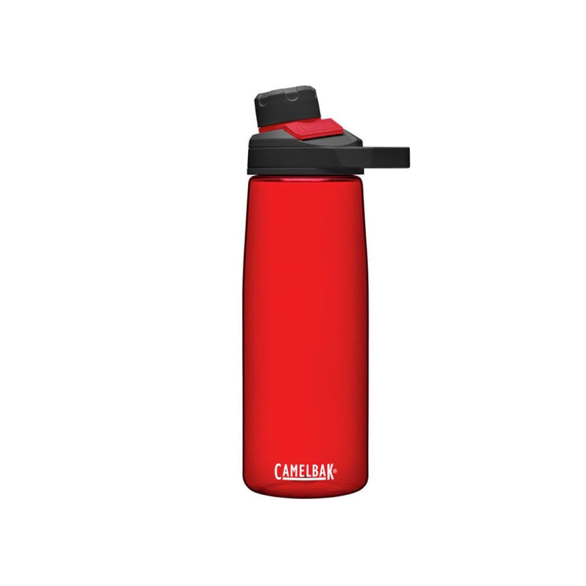 CamelBak Chute Mag 25oz Cardinal Bottle