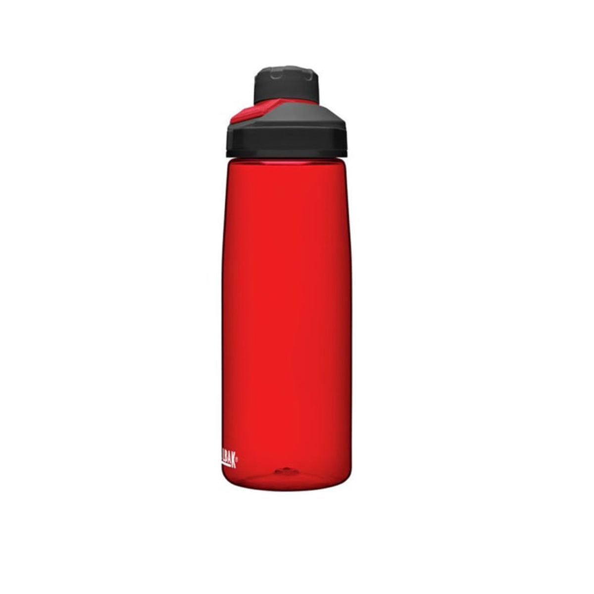 CamelBak Chute Mag 25oz Cardinal Bottle