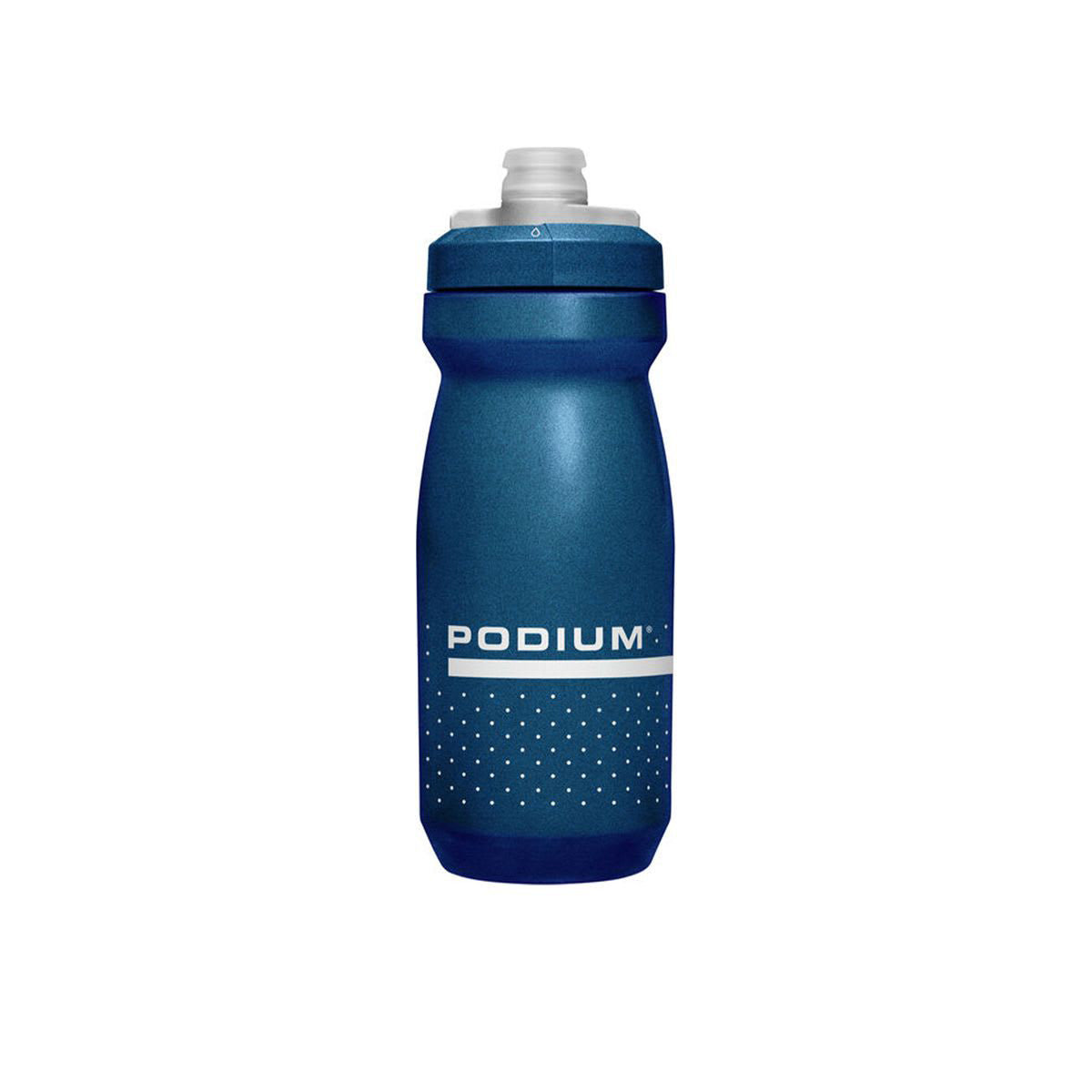 CamelBak Podium 21oz Navy Pearl Bottle