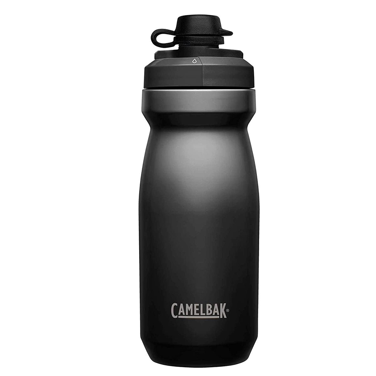 CamelBak Podium Dirt Series 21oz Bottle Black