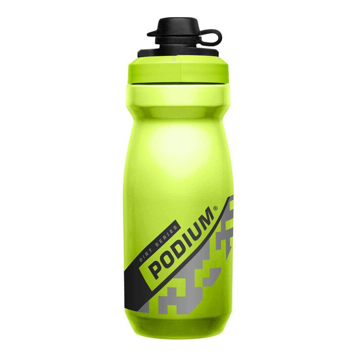 CamelBak Podium Dirt Series 21oz Lime