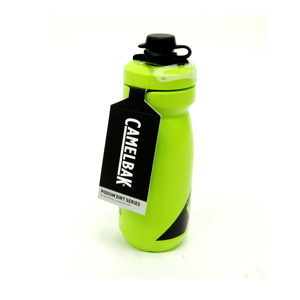 CamelBak Podium Dirt Series 21oz Lime