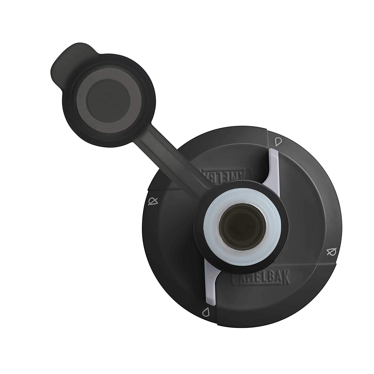 CamelBak Podium Dirt Series 21oz Lime